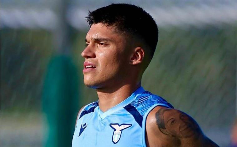El Sevilla FC no pierde de vista al 'Tucu' Correa