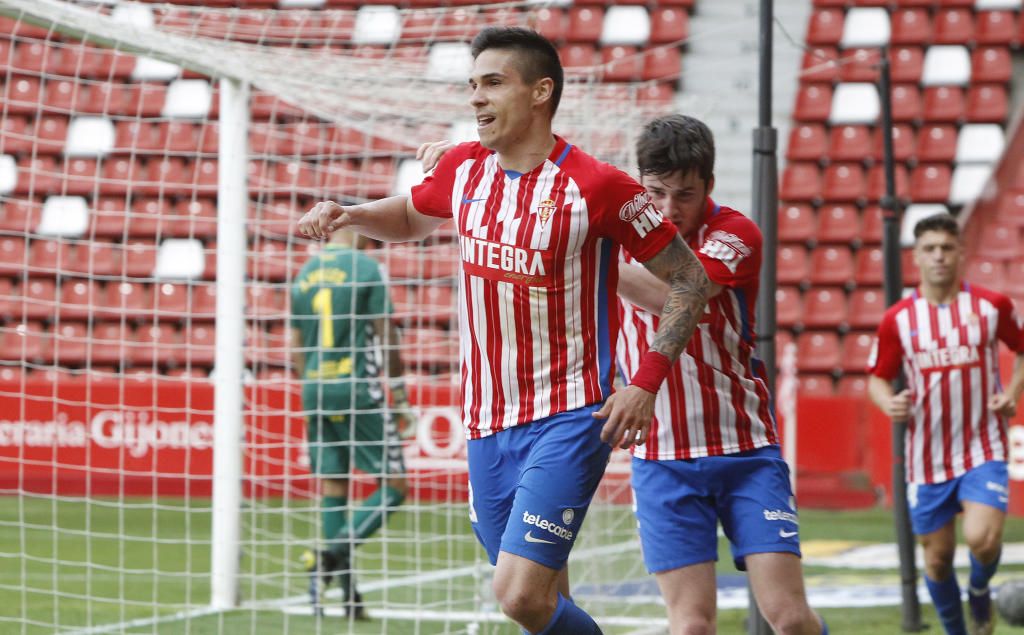 Djurdjevic, otro goleador sobre la mesa de Cordón