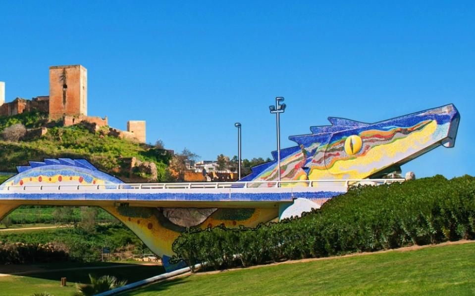 Ruta de Los Molinos del Guadaíra, historia viva de Alcalá