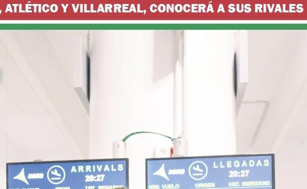 La portada de ESTADIO