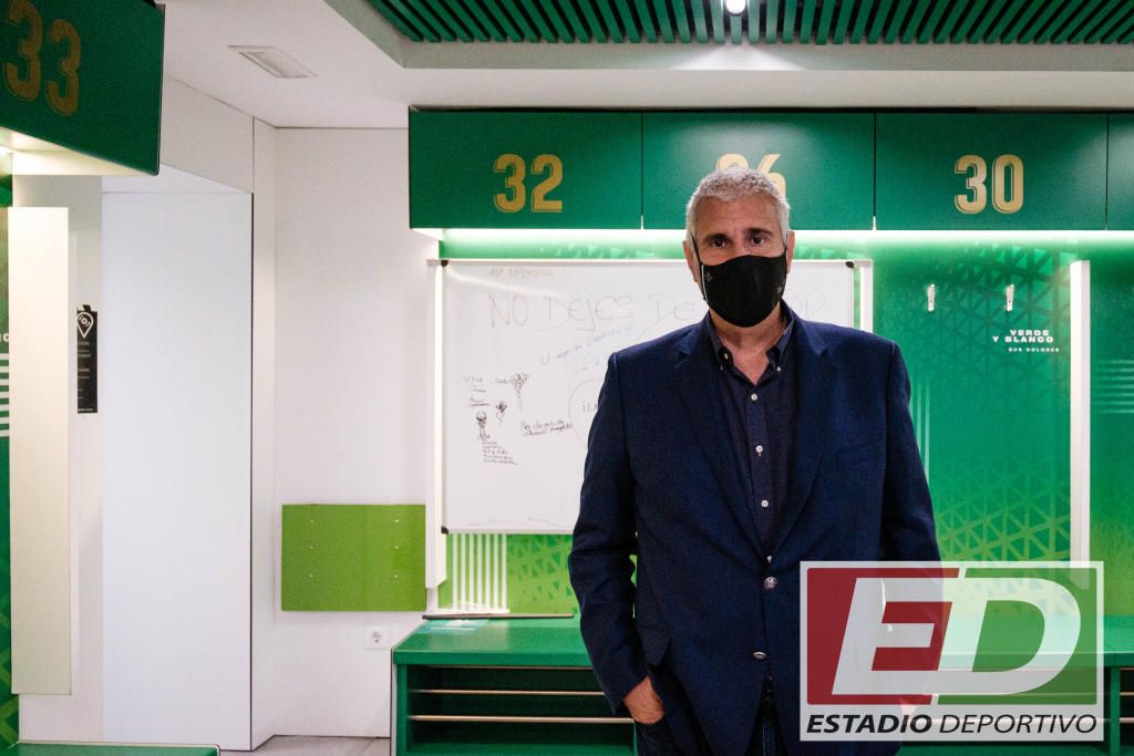 El frenético cierre de mercado del Betis: todos los movimientos de Cordón