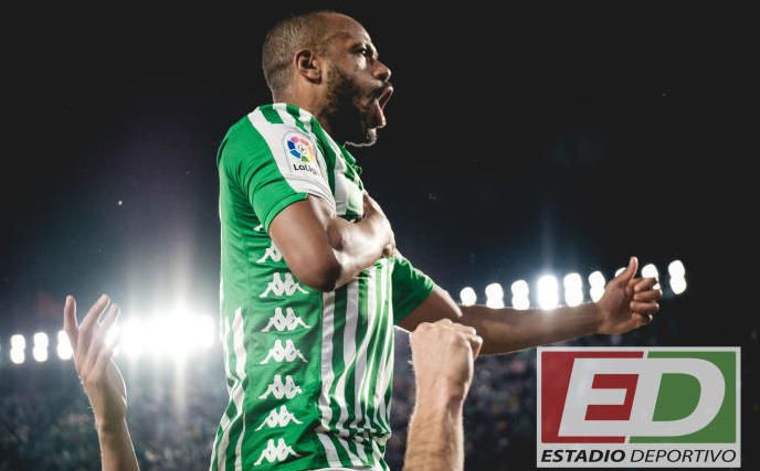 Sidnei dice adiós al beticismo