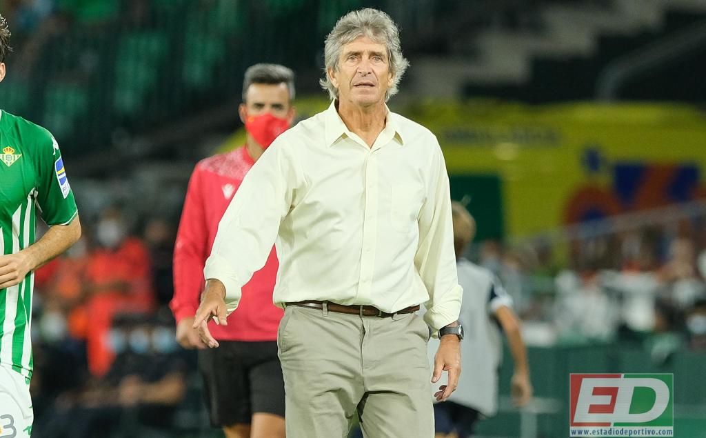La sala de máquinas, un rompecabezas para Pellegrini contra el Granada