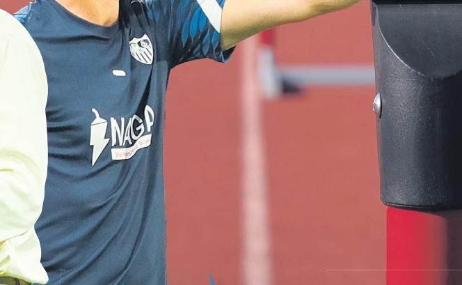 La portada de ESTADIO