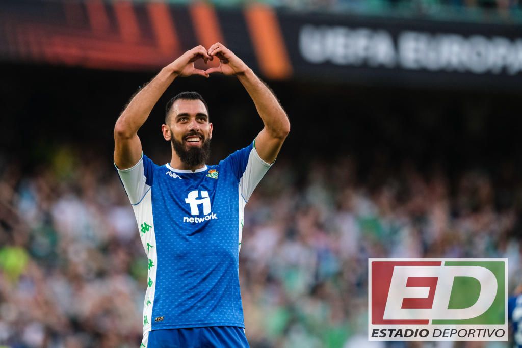 Borja: "El equipo cree a pesar de las dificultades"