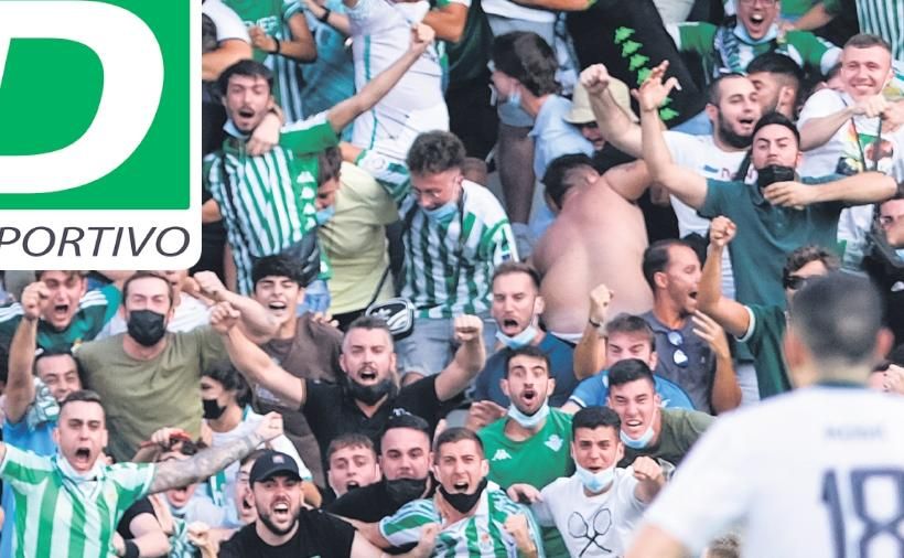 La portada de ESTADIO