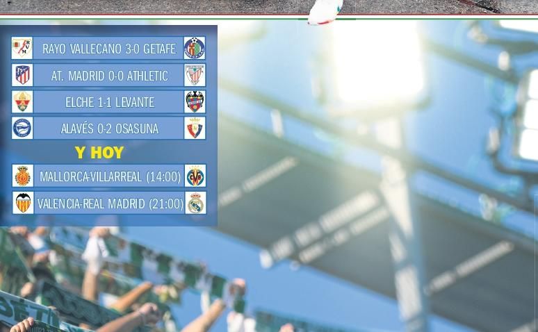 La portada de ESTADIO