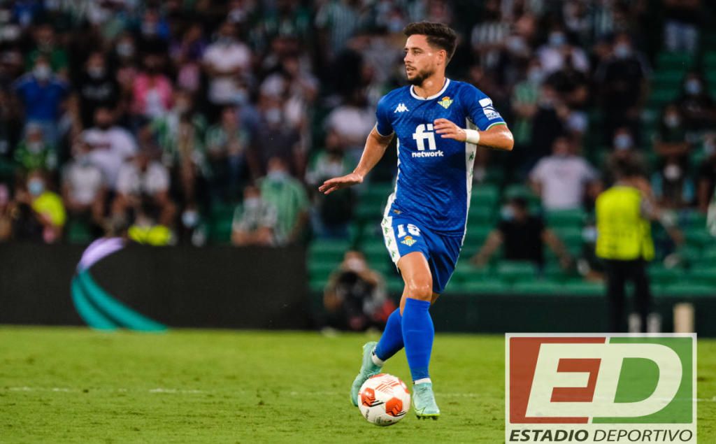 El testigo pasa a Alex Moreno