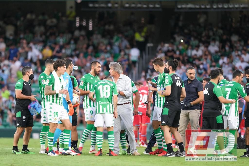Los últimos coletazos sobre la roja a Pezzella: "Rigurosa: fue fuerte, pero no a hacer daño"