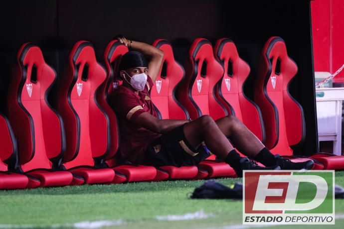 La prueba de que el Chelsea intentó colársela al Sevilla y no apostó por Koundé