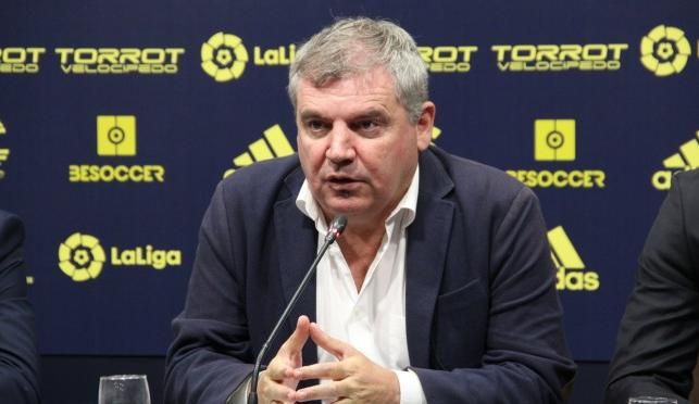 El Cádiz más ambicioso de su historia: 55 millones de ingresos, un estadio para 35.000 espectadores y una nueva ciudad deportiva