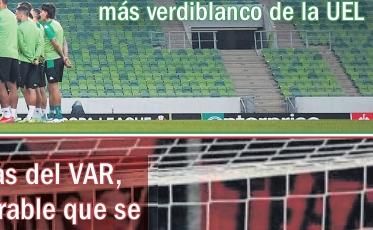 La portada de ESTADIO