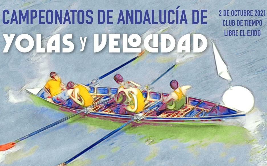 Cuatro clubes sevillanos regresan a dos clásicos del remo andaluz