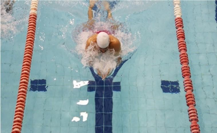 Abiertas las piscinas SADUS