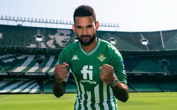 Willian José, una alternativa para la selección española