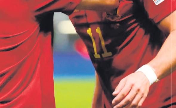 La portada de ESTADIO