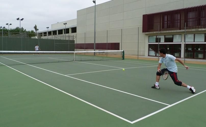 Arrancan las competiciones internas de la US