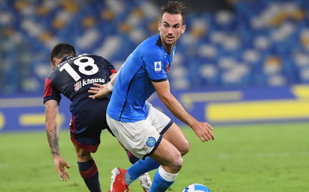 El gran momento de Fabián y la decisión sobre su futuro