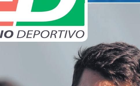La portada de ESTADIO