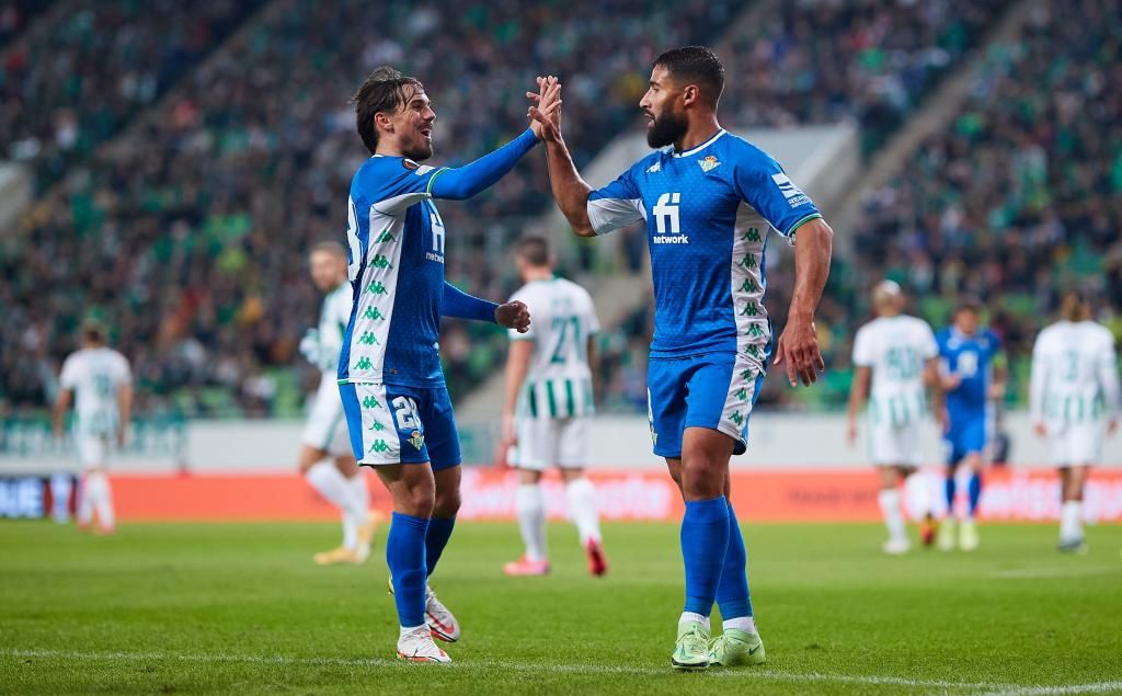 El Betis sigue con su política de blindaje de talento: que pase Rodri