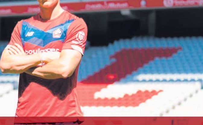 La portada de ESTADIO