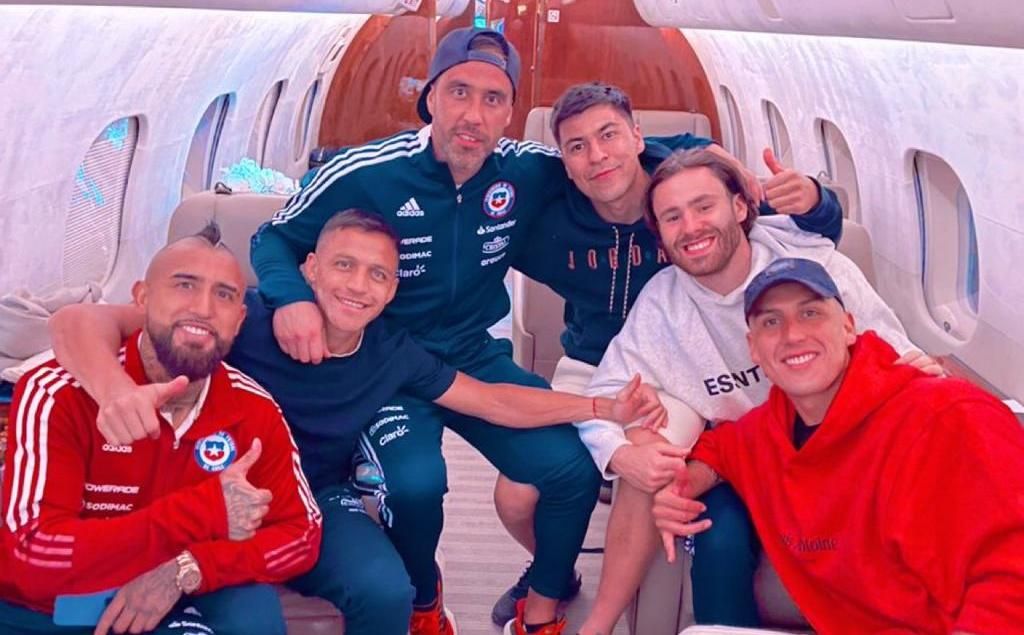 Alexis Sánchez: un embajador de lujo si se decide por el Betis