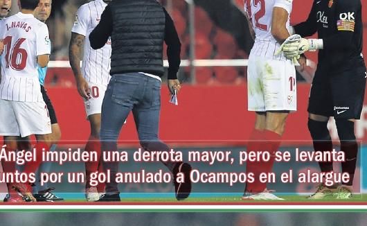 La portada de ESTADIO