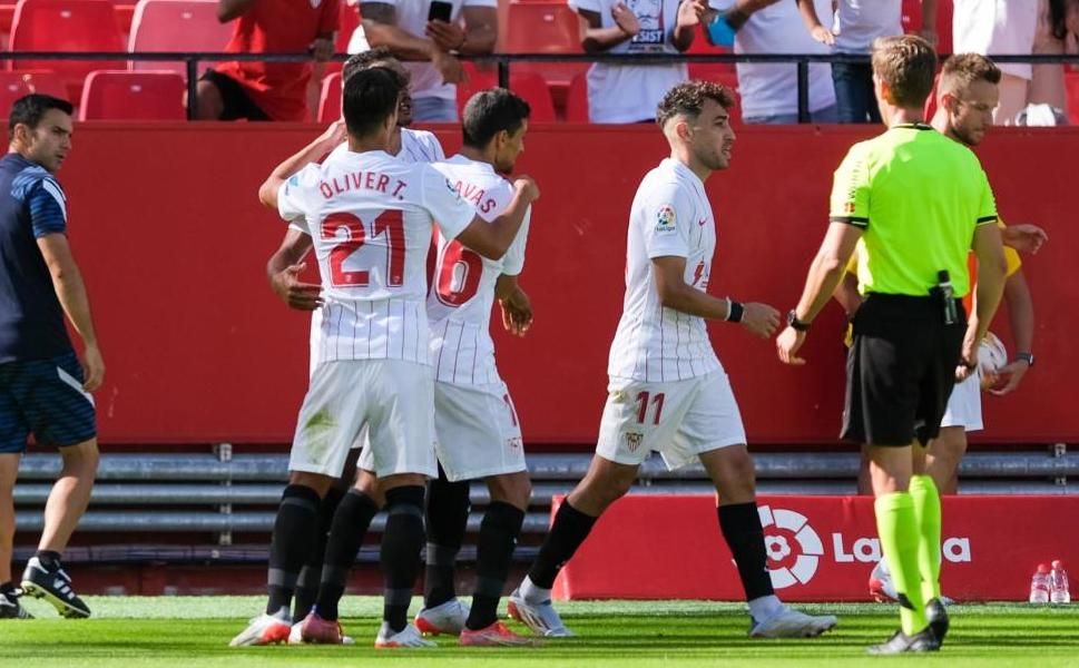 Rompe el guion establecido y se convierte en un nuevo fichaje para Lopetegui