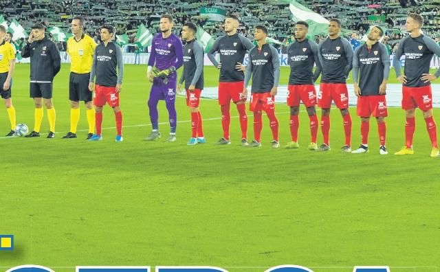 La portada de ESTADIO
