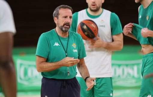 Joan Plaza: "Hay que hablar menos y demostrar más"