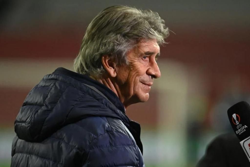 Pellegrini, con dudas: "Hay que analizar por qué hemos caído en este bache"