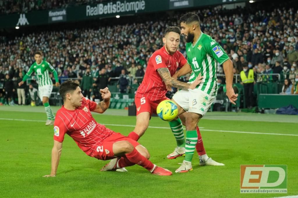 Nuevo impulso económico para Sevilla, Betis... y LaLiga