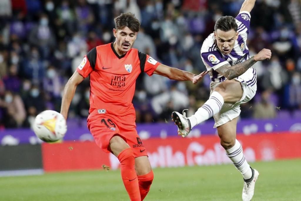 Jozabed, el Málaga y el interés de un Betis que no quiso pagar su cláusula