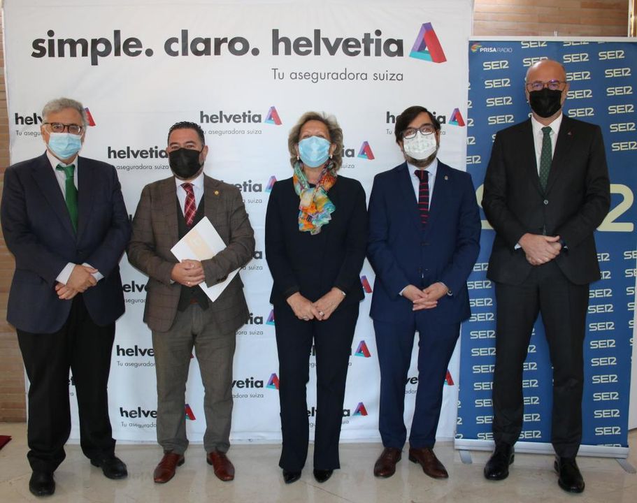 Pilar González de Frutos: "El sector asegurador tiene 'expertise', solvencia y previsión; es una herramienta esencial para el futuro de las pensiones"