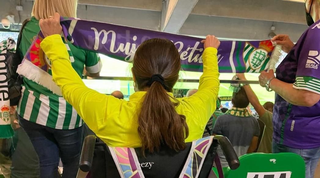El Real Betis Balompié y su Fundación ponen en marcha la Semana de la Discapacidad 2021