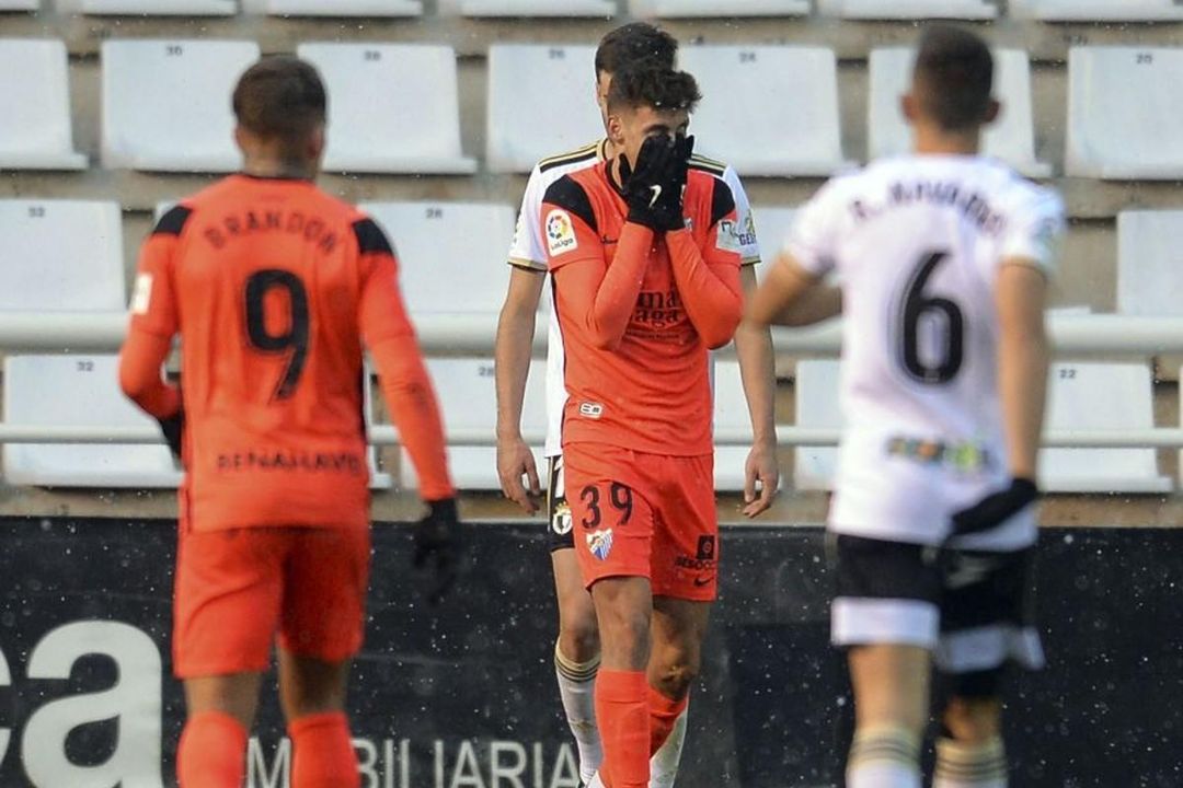 Del despropósito de Burgos a ser la peor defensa a domicilio de Segunda