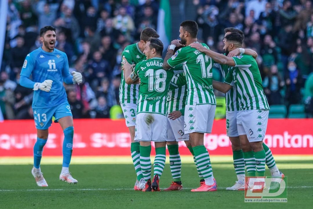 CFI Alicante - Real Betis: Horario, día y dónde ver en TV y on-line