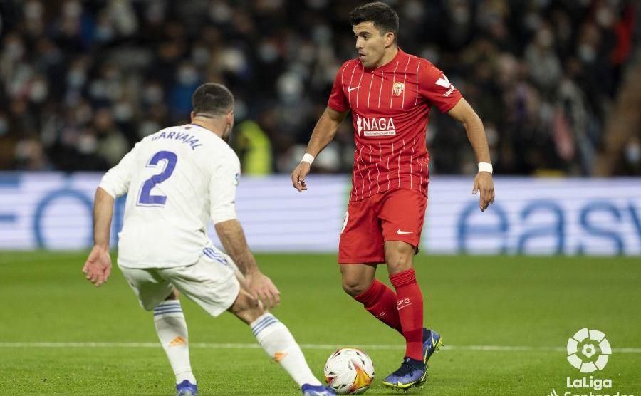 Córdoba CF - Sevilla FC: Horario, día y dónde ver en TV y on-line