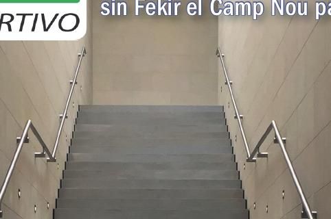 La portada de ESTADIO