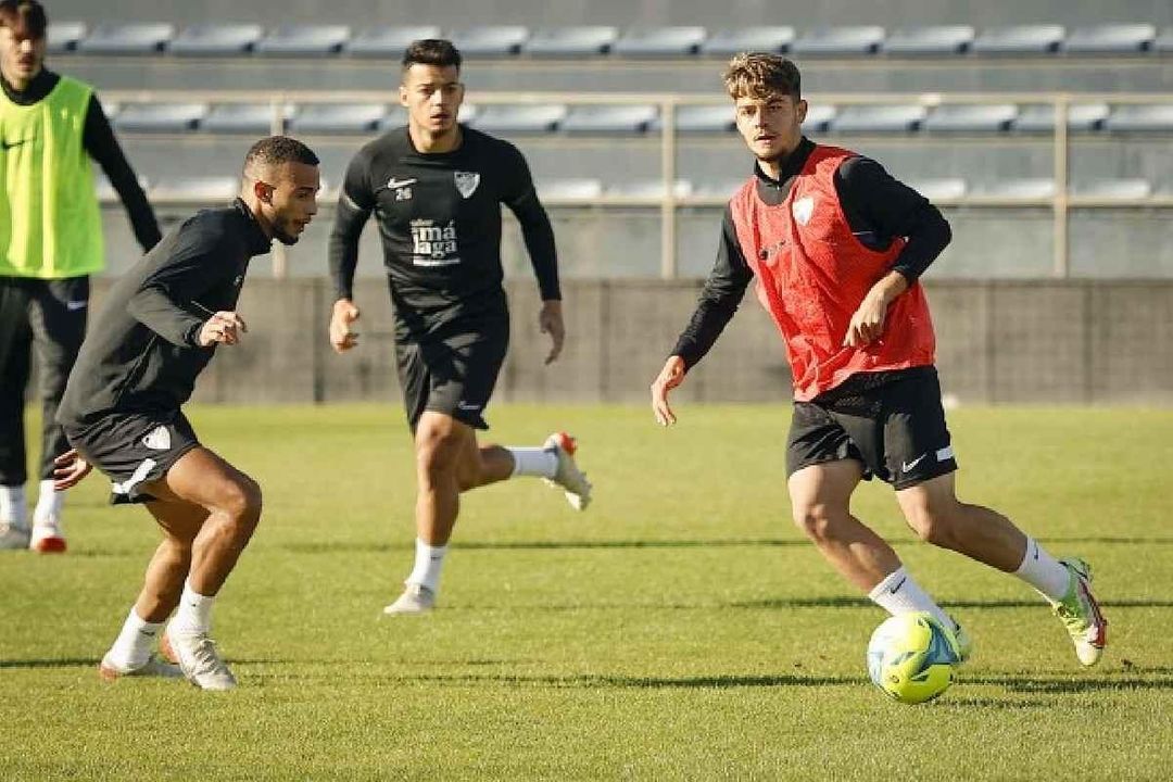 Dani Lorenzo, tras los pasos de Kevin y Roberto