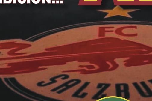 La portada de ESTADIO