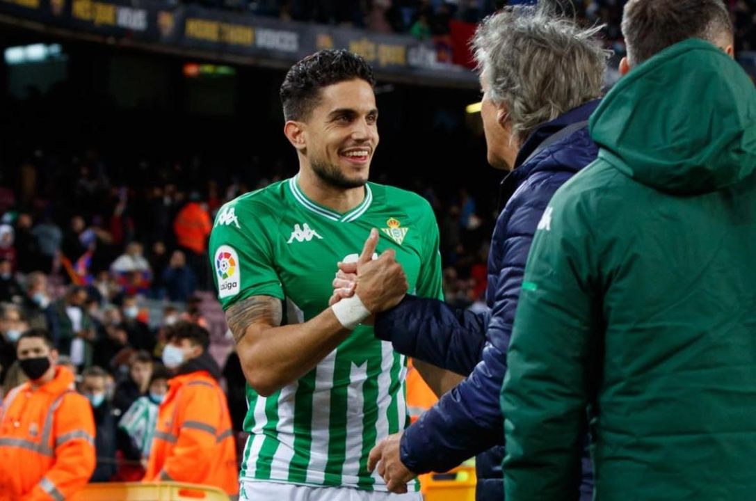El increíble récord del mejor Bartra, sinónimo de victoria