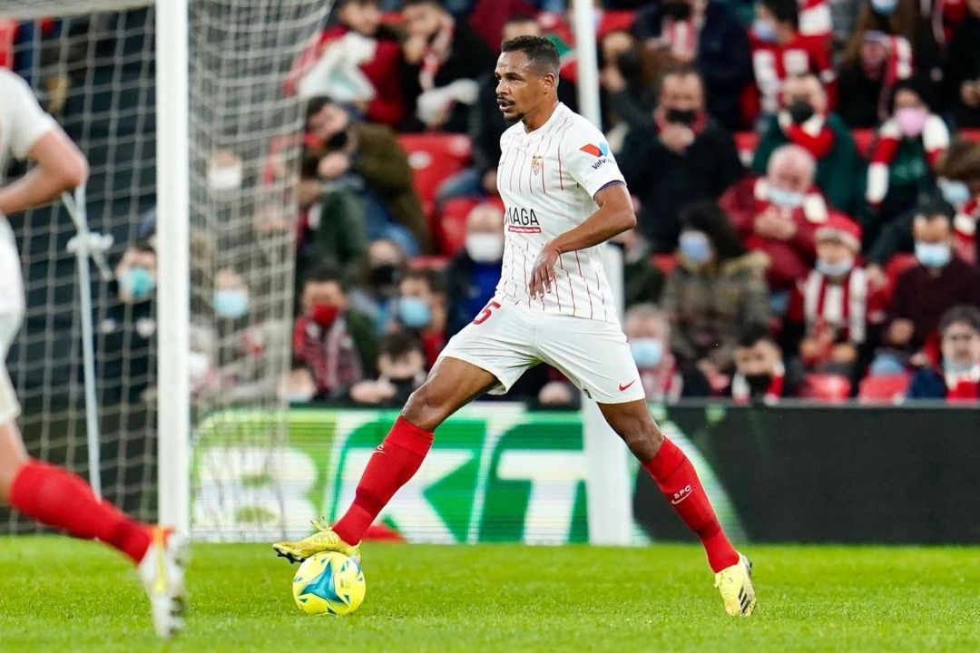 El Sevilla FC suma una baja clave contra el Atlético de Madrid