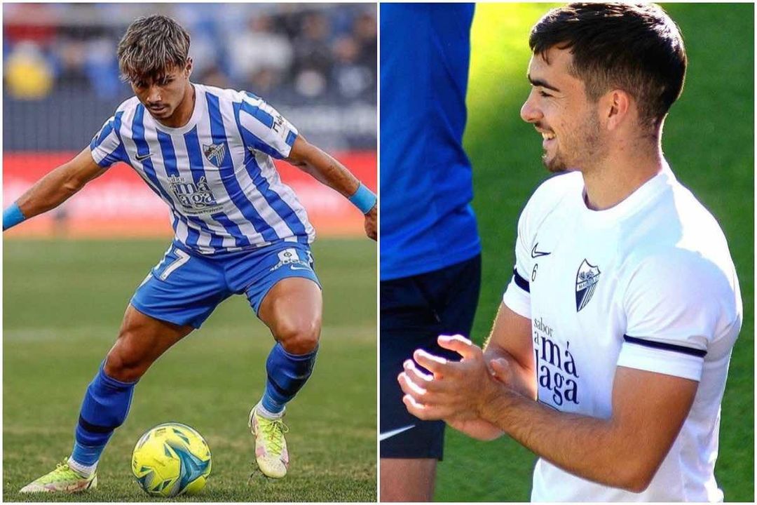 Las buenas nuevas que esperan al Málaga en el comienzo de 2022