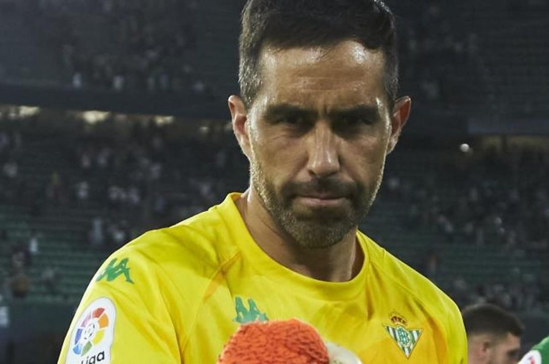 "A Bravo le quedan más de dos años"