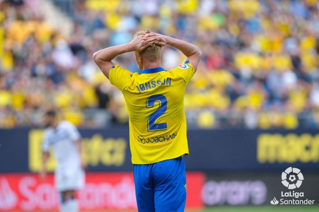 La asignatura pendiente del Cádiz en la segunda vuelta