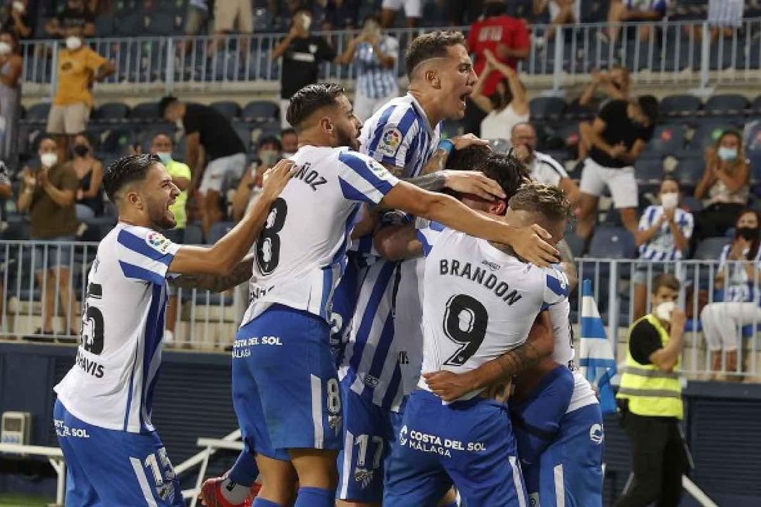 La preocupación aumenta: corre peligro el Alcorcón-Málaga