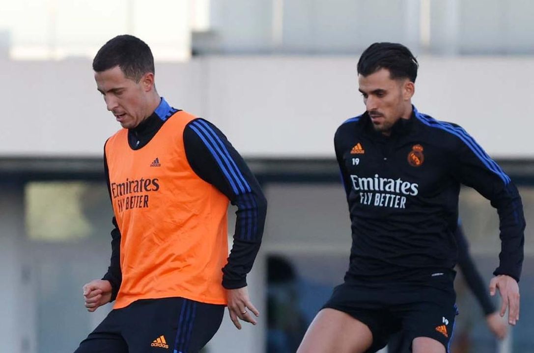 Haro apuntó el plan para traer a Ceballos y no se sale de la hoja de ruta