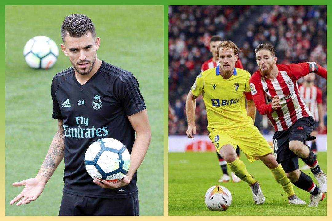 Ceballos, que el Betis reordene su centro del campo... y Álex Fernández