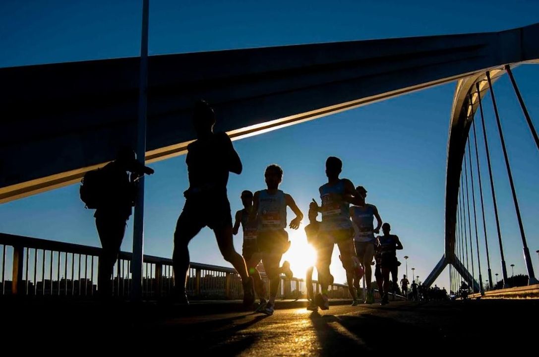 El Zurich Maratón de Sevilla se proyecta con un 5K y una versión virtual